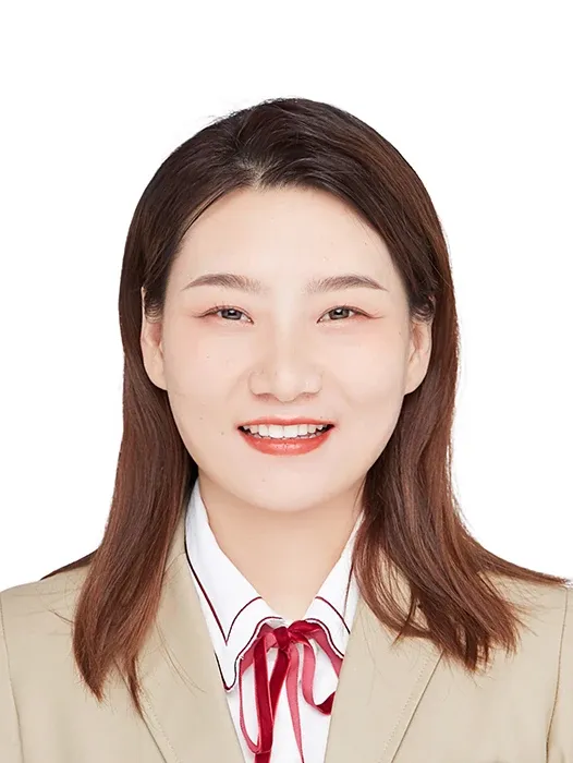Cathy Li